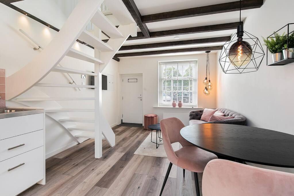 Vakantiehuisje Dichtbij Zee Flessingue Extérieur photo