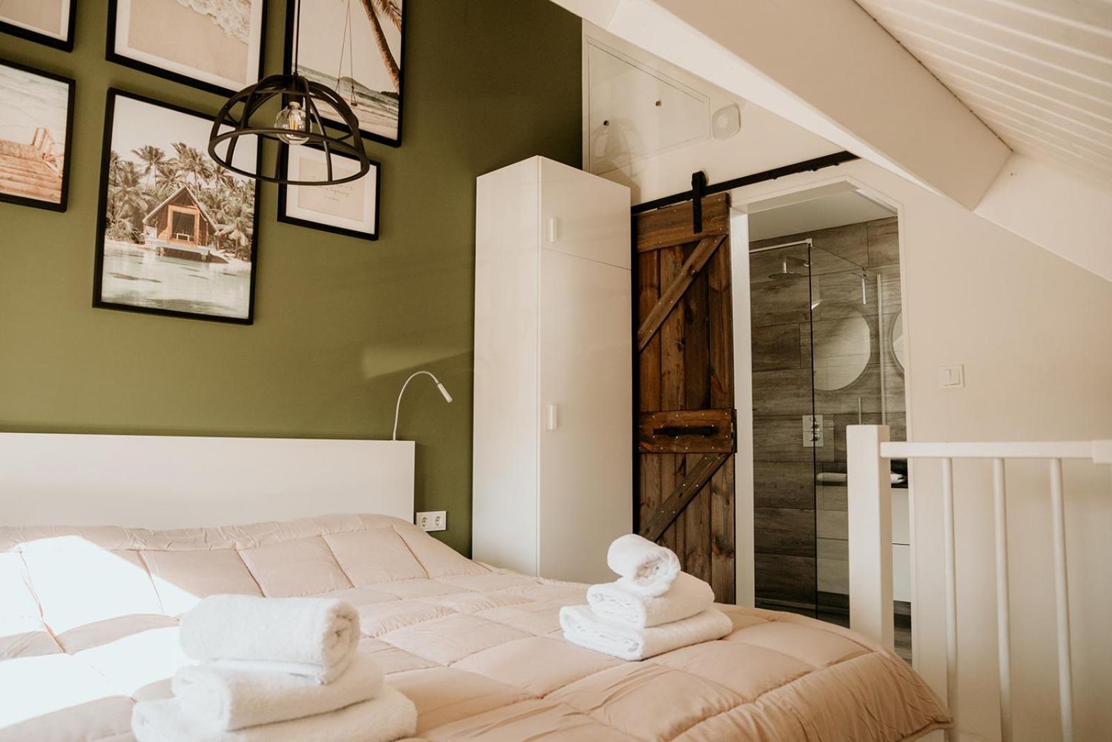 Vakantiehuisje Dichtbij Zee Flessingue Extérieur photo