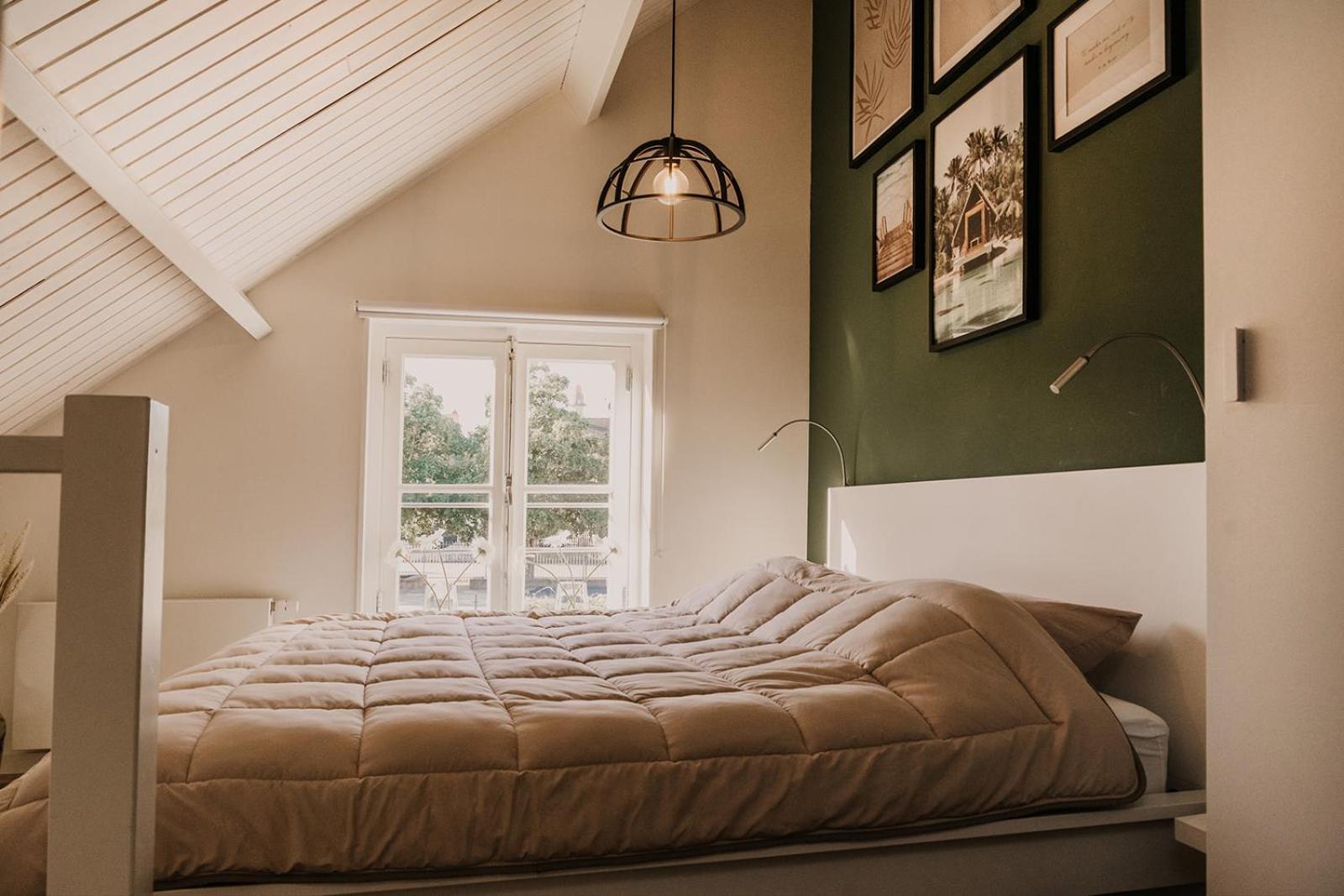Vakantiehuisje Dichtbij Zee Flessingue Extérieur photo