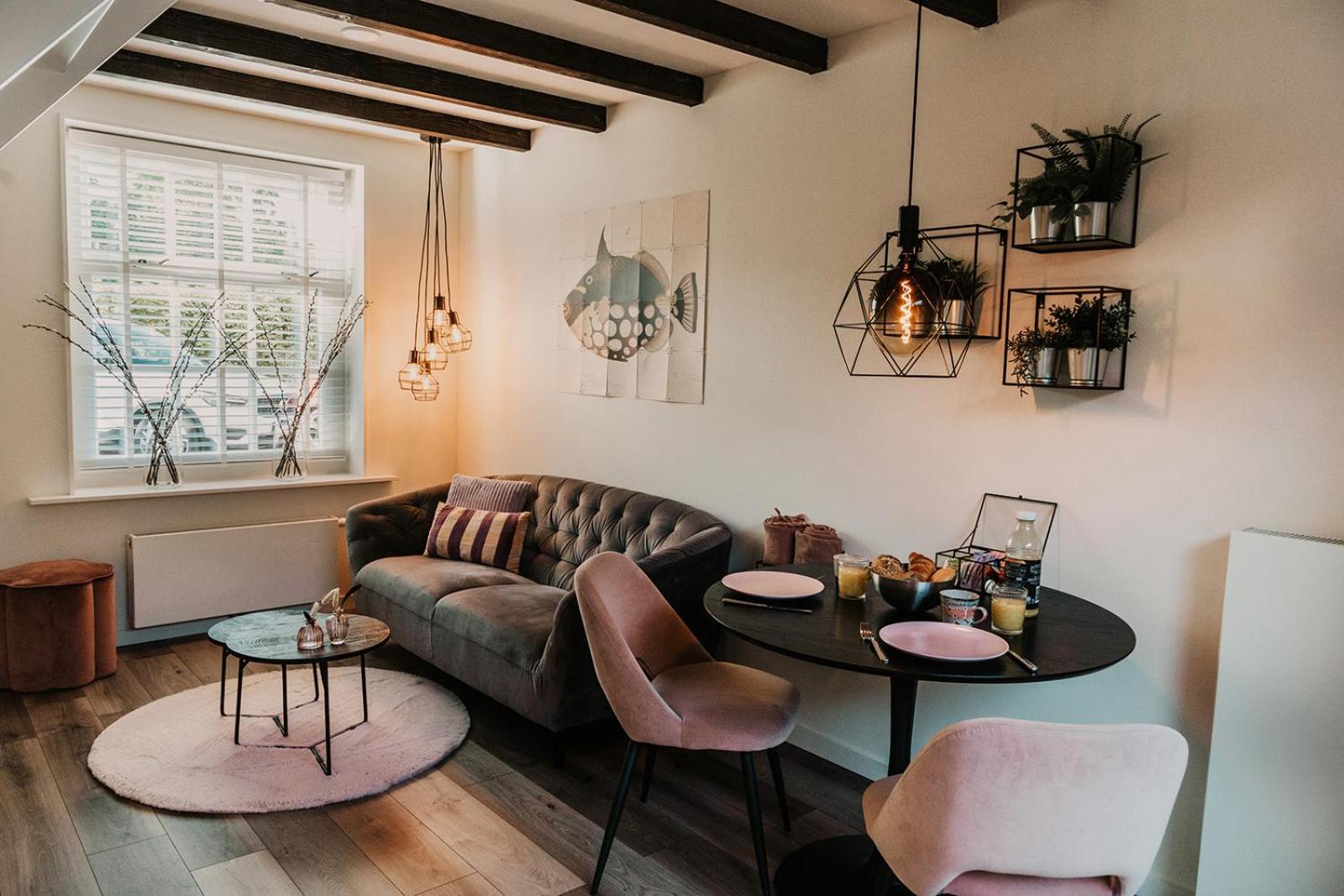 Vakantiehuisje Dichtbij Zee Flessingue Extérieur photo
